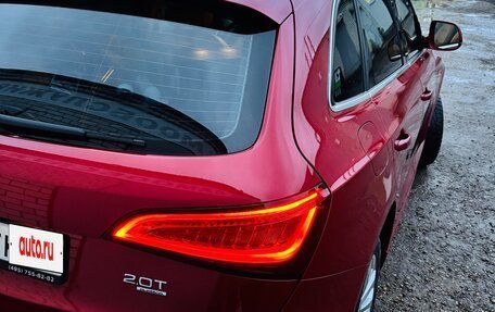 Audi Q5, 2010 год, 1 700 000 рублей, 12 фотография