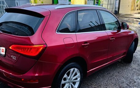 Audi Q5, 2010 год, 1 700 000 рублей, 13 фотография