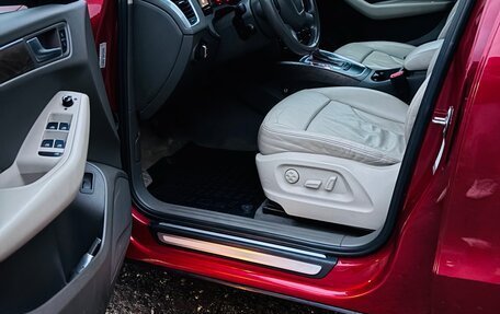 Audi Q5, 2010 год, 1 700 000 рублей, 22 фотография