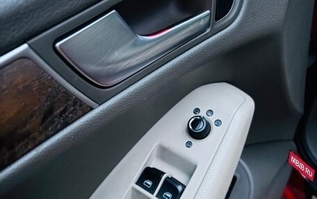 Audi Q5, 2010 год, 1 700 000 рублей, 23 фотография