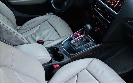 Audi Q5, 2010 год, 1 700 000 рублей, 27 фотография