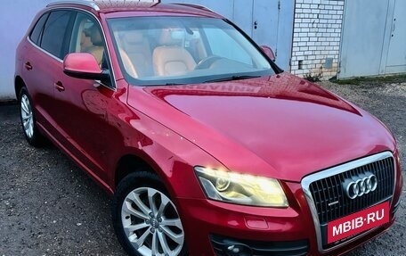 Audi Q5, 2010 год, 1 700 000 рублей, 15 фотография