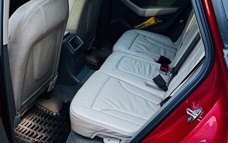 Audi Q5, 2010 год, 1 700 000 рублей, 29 фотография