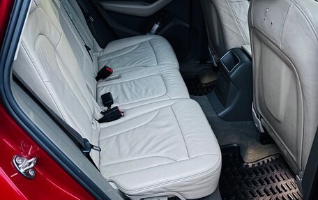 Audi Q5, 2010 год, 1 700 000 рублей, 30 фотография