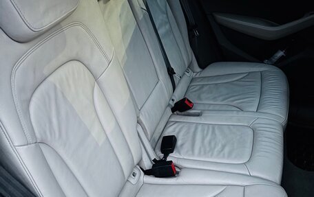 Audi Q5, 2010 год, 1 700 000 рублей, 31 фотография