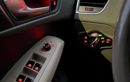 Audi Q5, 2010 год, 1 700 000 рублей, 33 фотография