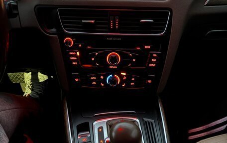 Audi Q5, 2010 год, 1 700 000 рублей, 32 фотография