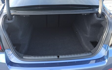 BMW 5 серия, 2021 год, 4 500 000 рублей, 6 фотография