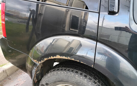 Nissan Pathfinder, 2008 год, 780 000 рублей, 3 фотография