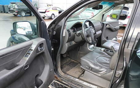 Nissan Pathfinder, 2008 год, 780 000 рублей, 11 фотография