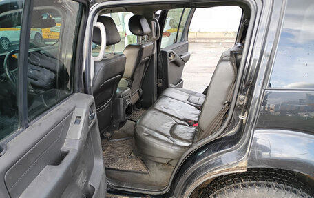 Nissan Pathfinder, 2008 год, 780 000 рублей, 12 фотография