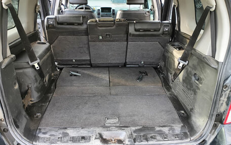 Nissan Pathfinder, 2008 год, 780 000 рублей, 13 фотография