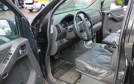 Nissan Pathfinder, 2008 год, 780 000 рублей, 10 фотография