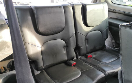 Nissan Pathfinder, 2008 год, 780 000 рублей, 14 фотография