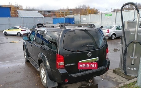 Nissan Pathfinder, 2008 год, 780 000 рублей, 7 фотография