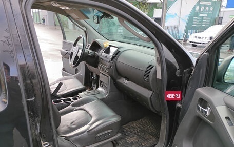Nissan Pathfinder, 2008 год, 780 000 рублей, 9 фотография