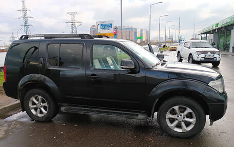 Nissan Pathfinder, 2008 год, 780 000 рублей, 16 фотография