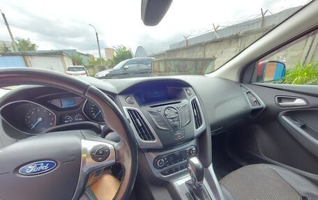 Ford Focus III, 2012 год, 780 000 рублей, 10 фотография