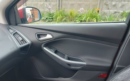 Ford Focus III, 2012 год, 780 000 рублей, 9 фотография