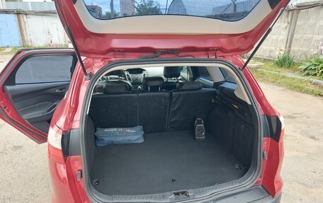 Ford Focus III, 2012 год, 780 000 рублей, 13 фотография