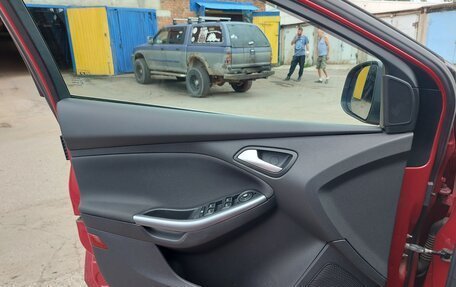 Ford Focus III, 2012 год, 780 000 рублей, 12 фотография