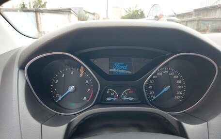 Ford Focus III, 2012 год, 780 000 рублей, 8 фотография