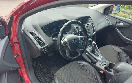 Ford Focus III, 2012 год, 780 000 рублей, 11 фотография