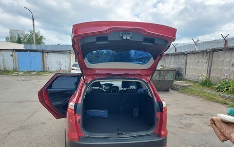 Ford Focus III, 2012 год, 780 000 рублей, 14 фотография