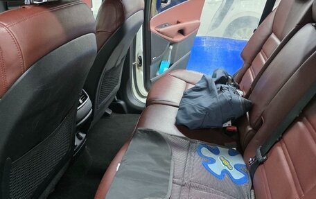 KIA Sorento III Prime рестайлинг, 2017 год, 2 550 000 рублей, 13 фотография