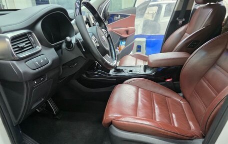 KIA Sorento III Prime рестайлинг, 2017 год, 2 550 000 рублей, 8 фотография