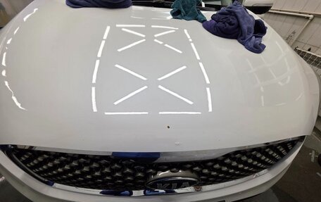 KIA Sorento III Prime рестайлинг, 2017 год, 2 550 000 рублей, 6 фотография