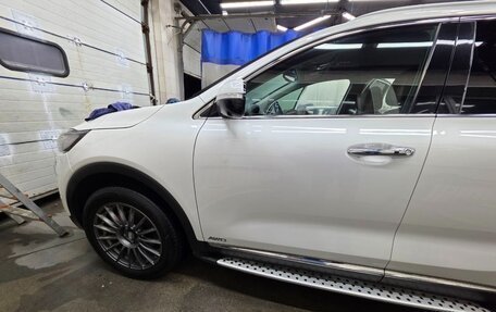 KIA Sorento III Prime рестайлинг, 2017 год, 2 550 000 рублей, 11 фотография