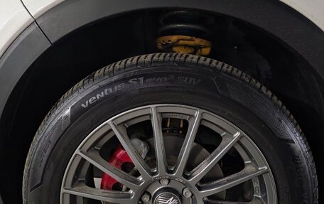 KIA Sorento III Prime рестайлинг, 2017 год, 2 550 000 рублей, 23 фотография