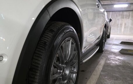 KIA Sorento III Prime рестайлинг, 2017 год, 2 550 000 рублей, 22 фотография