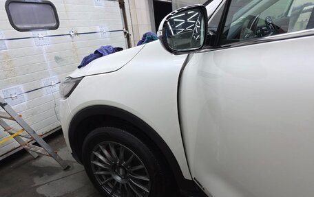 KIA Sorento III Prime рестайлинг, 2017 год, 2 550 000 рублей, 17 фотография