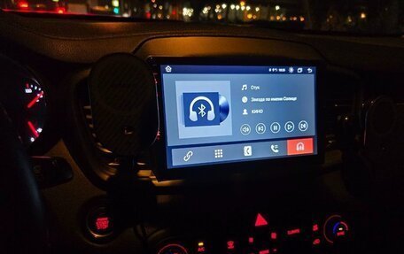 KIA Sorento III Prime рестайлинг, 2017 год, 2 550 000 рублей, 30 фотография