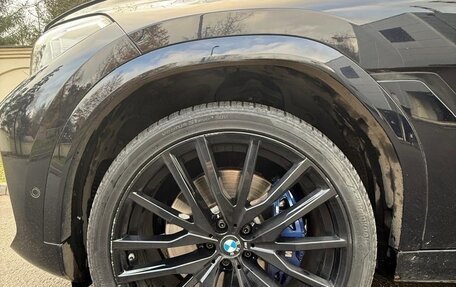 BMW X6, 2020 год, 9 000 000 рублей, 2 фотография