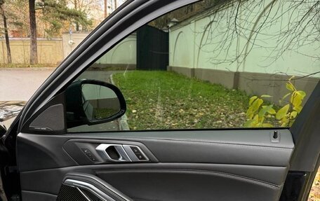 BMW X6, 2020 год, 9 000 000 рублей, 4 фотография