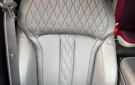 BMW X6, 2020 год, 9 000 000 рублей, 8 фотография