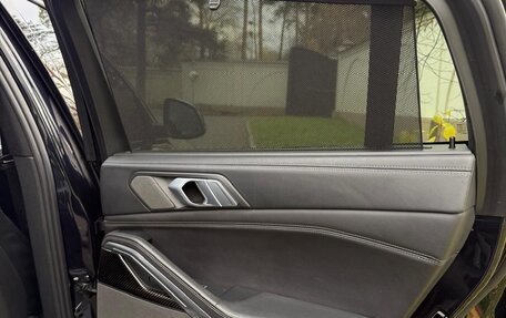 BMW X6, 2020 год, 9 000 000 рублей, 10 фотография