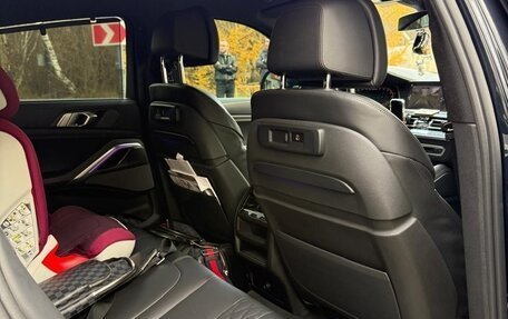 BMW X6, 2020 год, 9 000 000 рублей, 11 фотография