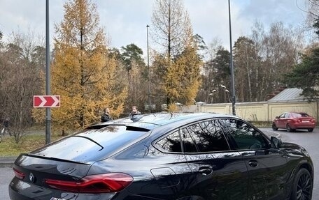 BMW X6, 2020 год, 9 000 000 рублей, 12 фотография