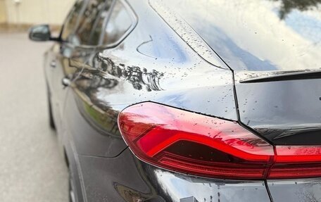 BMW X6, 2020 год, 9 000 000 рублей, 16 фотография