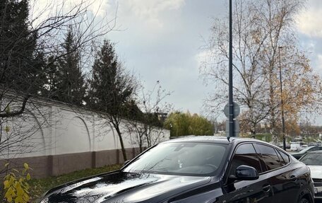 BMW X6, 2020 год, 9 000 000 рублей, 25 фотография