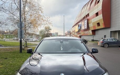 BMW X6, 2020 год, 9 000 000 рублей, 26 фотография