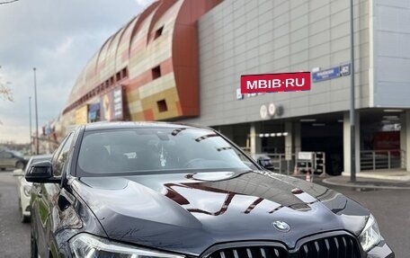 BMW X6, 2020 год, 9 000 000 рублей, 24 фотография