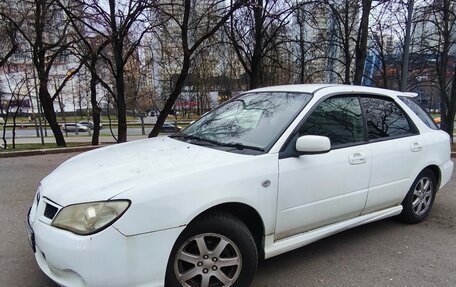Subaru Impreza III, 2005 год, 470 000 рублей, 2 фотография