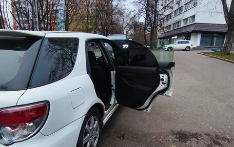 Subaru Impreza III, 2005 год, 470 000 рублей, 8 фотография