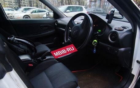 Subaru Impreza III, 2005 год, 470 000 рублей, 7 фотография