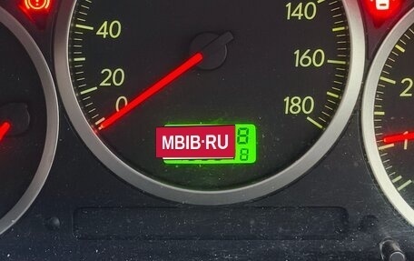 Subaru Impreza III, 2005 год, 470 000 рублей, 11 фотография